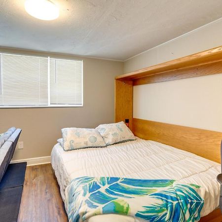 Pet-Friendly Gulfport Home Less Than 2 Mi To Beach เซนต์ปีเตอร์สเบิร์ก ภายนอก รูปภาพ